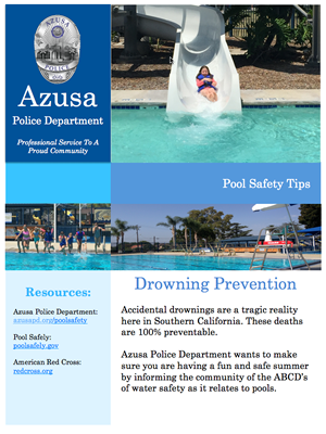 poolsafety